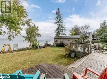 2793 PURVIS Street, Innisfil, Ontario L9S3K6, 4 Bedrooms Bedrooms, ,2 BathroomsBathrooms,Single Family,For Sale,PURVIS,40497072