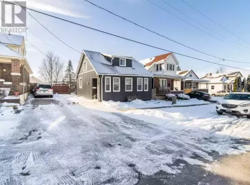 120 Clara Street, Thorold, ON L2V1K1, 3 Bedrooms Bedrooms, ,1 BathroomBathrooms,Single Family,For Lease,Clara,X7219738 120 Clara Street, Thorold, ON L2V1K1, 3 Bedrooms Bedrooms, ,1 BathroomBathrooms,Single Family,For Lease,Clara,X7219738
