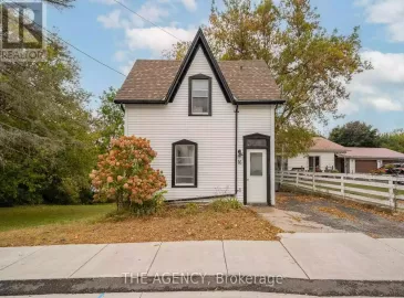 16 Elks Street, Prince Edward County, Ontario K0K2T0, 2 Bedrooms Bedrooms, ,3 BathroomsBathrooms,Single Family,For Sale,Elks,X7219810
