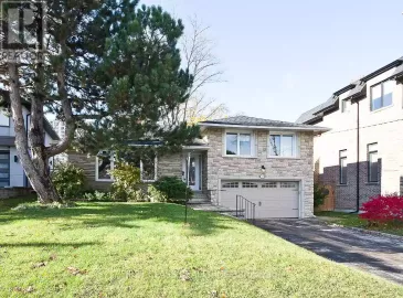 25 Whittaker Crescent, Toronto, ON M2K1K7, 4 Bedrooms Bedrooms, ,3 BathroomsBathrooms,Single Family,For Lease,Whittaker,C7219850 25 Whittaker Crescent, Toronto, ON M2K1K7, 4 Bedrooms Bedrooms, ,3 BathroomsBathrooms,Single Family,For Lease,Whittaker,C7219850