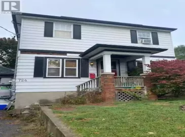 724 Third, Peterborough, Ontario K9J4P3, 3 Bedrooms Bedrooms, ,2 BathroomsBathrooms,Single Family,For Sale,Third,X7221478