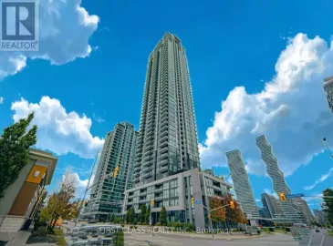 3975 Grand Park Drive, Mississauga, Ontario L5B4M6, 2 Bedrooms Bedrooms, ,2 BathroomsBathrooms,Single Family,For Sale,Grand Park,W7223232