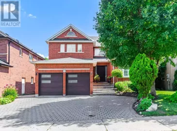 59 The West Way, Toronto, Ontario M9P2B4, 7 Bedrooms Bedrooms, ,6 BathroomsBathrooms,Single Family,For Sale,The West,W7241690