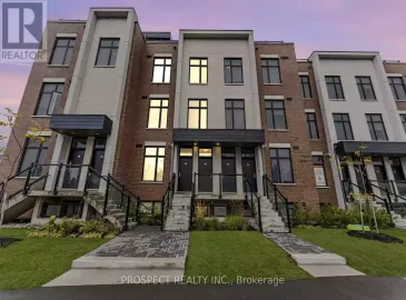9560 Islington, Vaughan, Ontario L4L1A7, 2 Bedrooms Bedrooms, ,2 BathroomsBathrooms,Single Family,For Sale,Islington,N7241824
