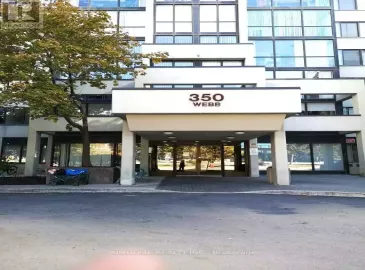 350 Webb Drive, Mississauga, Ontario L5B3W4, 3 Bedrooms Bedrooms, ,2 BathroomsBathrooms,Single Family,For Sale,Webb,W7244326