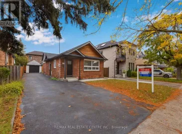287 Gamma Street, Toronto, Ontario M8W4G9, 6 Bedrooms Bedrooms, ,3 BathroomsBathrooms,Single Family,For Sale,Gamma,W7244138