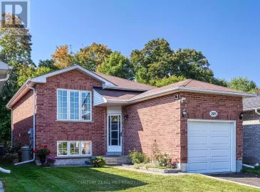 205 Carroll Crescent, Cobourg, ON K9A5P8, 3 Bedrooms Bedrooms, ,2 BathroomsBathrooms,Single Family,For Sale,Carroll,X7245516