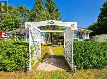 285 Cryderman Sideroad, Georgina, ON L0E1A0, 1 Bedroom Bedrooms, ,1 BathroomBathrooms,Single Family,For Sale,Cryderman,N7245814