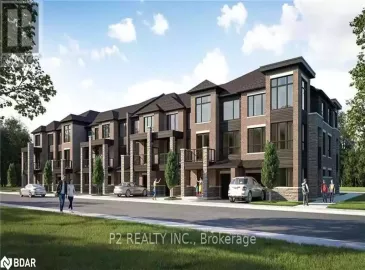 8 Magnolia Lane, Barrie, ON L9J0N9, 3 Bedrooms Bedrooms, ,3 BathroomsBathrooms,Single Family,For Sale,Magnolia,S7245996