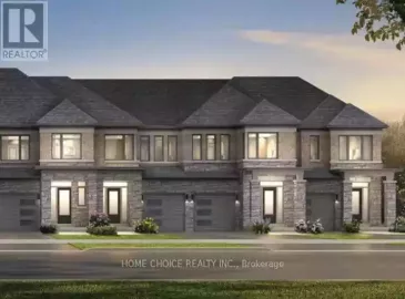 Blok196 Lot #1 Durham, Barrie, ON, 3 Bedrooms Bedrooms, ,3 BathroomsBathrooms,Single Family,For Sale,Lot #1 Durham,S7246082