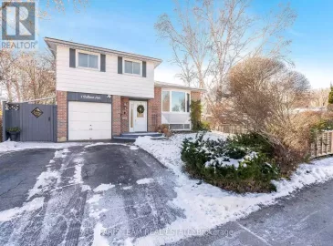 1 Colleen, Barrie, Ontario L4M2M9, 3 Bedrooms Bedrooms, ,3 BathroomsBathrooms,Single Family,For Sale,Colleen,S7246088