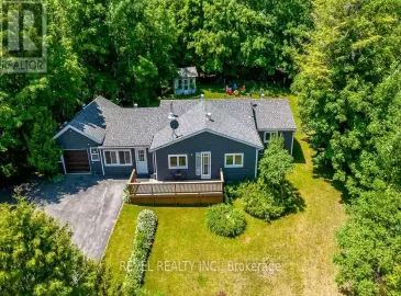 2440 Champlain Road, Tiny, ON L9M0C9, 3 Bedrooms Bedrooms, ,2 BathroomsBathrooms,Single Family,For Sale,Champlain,S7246126