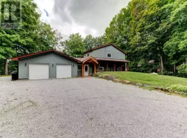 135 Sandlake Circle, Galway-Cavendish and Harvey, ON K0L1J0, 4 Bedrooms Bedrooms, ,2 BathroomsBathrooms,Single Family,For Sale,Sandlake,X7246128