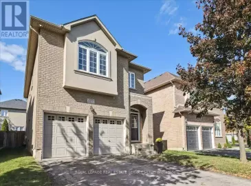 2377 Blue Holly Crescent, Oakville, ON L6M4V4, 4 Bedrooms Bedrooms, ,3 BathroomsBathrooms,Single Family,For Sale,Blue Holly,W7245924
