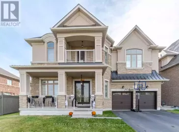 71 Squire Ellis Drive, Brampton, ON L6P4J2, 5 Bedrooms Bedrooms, ,4 BathroomsBathrooms,Single Family,For Sale,Squire Ellis,W7246764
