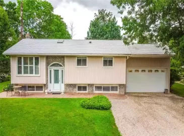 Dunnville, ON N1A2W2, 4 Bedrooms Bedrooms, ,2 BathroomsBathrooms,Single Family,For Sale,H4178292