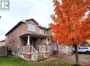 60 Briarcrest Drive, Markham, ON L6C3E7, 4 Bedrooms Bedrooms, ,3 BathroomsBathrooms,Single Family,For Lease,Briarcrest,N7247664