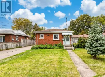 7782 Wilson Court, Niagara Falls, ON L2G4S4, 5 Bedrooms Bedrooms, ,2 BathroomsBathrooms,Single Family,For Sale,Wilson,X7248222