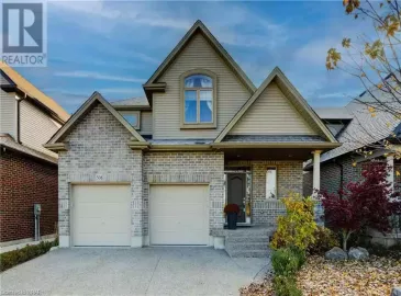 508 SUNDEW Drive, Waterloo, ON N2V0B8, 4 Bedrooms Bedrooms, ,4 BathroomsBathrooms,Single Family,For Sale,SUNDEW,40499940