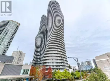 50 Absolute, Mississauga, Ontario L4Z0A8, 2 Bedrooms Bedrooms, ,2 BathroomsBathrooms,Single Family,For Sale,Absolute,W7254476
