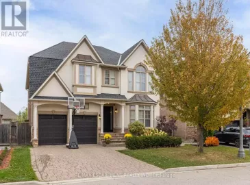 2361 Awenda Drive, Oakville, Ontario L6H7P7, 5 Bedrooms Bedrooms, ,6 BathroomsBathrooms,Single Family,For Sale,Awenda,W7255174