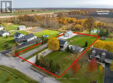 9572 David Street, West Lincoln, ON N0A1C0, 5 Bedrooms Bedrooms, ,3 BathroomsBathrooms,Single Family,For Sale,David,X7258136