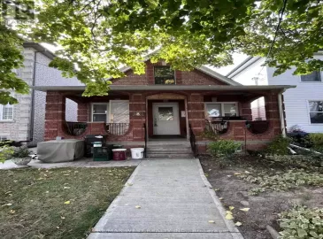 480 Maybank, Toronto, ON M6N3S8, 3 Bedrooms Bedrooms, ,2 BathroomsBathrooms,Single Family,For Sale,Maybank,W7259260