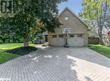 7 WILLOW BAY Drive, Midhurst, Ontario L9X0R2, 5 Bedrooms Bedrooms, ,4 BathroomsBathrooms,Single Family,For Sale,WILLOW BAY,40507901