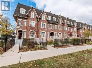 625 SHORELINE Drive, Mississauga, ON L5B4K5, 1 Bedroom Bedrooms, ,1 BathroomBathrooms,Single Family,For Sale,SHORELINE,40507922