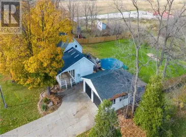 41 RAINHAM Road, Nanticoke, Ontario N0A1L0, 3 Bedrooms Bedrooms, ,1 BathroomBathrooms,Single Family,For Sale,RAINHAM,40508426
