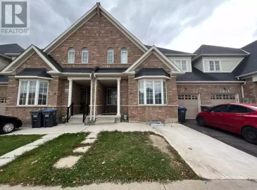 20 Naperton Drive, Brampton, Ontario L6R0Z5, 6 Bedrooms Bedrooms, ,4 BathroomsBathrooms,Single Family,For Sale,Naperton,W7268400