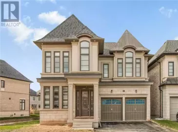2337 CHARLES CORNWALL Road, Oakville, Ontario L6M4G3, 4 Bedrooms Bedrooms, ,5 BathroomsBathrooms,Single Family,For Sale,CHARLES CORNWALL,40508586
