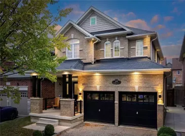 Milton, ON L9T8M3, 4 Bedrooms Bedrooms, ,3 BathroomsBathrooms,Single Family,For Sale,H4177223