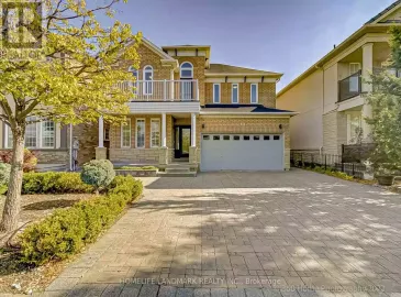 97 Fairlane Crescent, Vaughan, Ontario L4H2G8, 4 Bedrooms Bedrooms, ,3 BathroomsBathrooms,Single Family,For Sale,Fairlane,N7270196