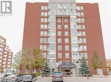 50 OLD MILL Road, Oakville, ON L6J7W1, 1 Bedroom Bedrooms, ,Single Family,For Sale,OLD MILL,40508744