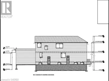 94 KENILWORTH Avenue, Hamilton, Ontario L8H4R5, 1 Bedroom Bedrooms, ,7 BathroomsBathrooms,Multi-family,For Sale,KENILWORTH,40507131
