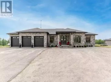 514446 2nd Line, Amaranth, ON L9W0S6, 5 Bedrooms Bedrooms, ,5 BathroomsBathrooms,Single Family,For Sale,2nd,X7270568