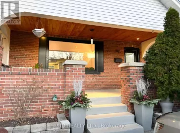 189 Courcelette Road, Toronto, ON M1N2T1, 3 Bedrooms Bedrooms, ,2 BathroomsBathrooms,Single Family,For Sale,Courcelette,E7271320