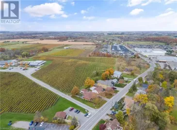 282 CREEK Road, Niagara-on-the-Lake, Ontario L0S1P0, 3 Bedrooms Bedrooms, ,1 BathroomBathrooms,Single Family,For Sale,CREEK,40504357