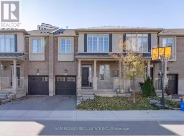3094 Blackfriar Common, Oakville, Ontario L6H0R3, 4 Bedrooms Bedrooms, ,3 BathroomsBathrooms,Single Family,For Sale,Blackfriar Common,W7272374