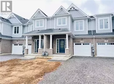 196 SUNFLOWER Place, Welland, ON L3B5N8, 3 Bedrooms Bedrooms, ,3 BathroomsBathrooms,Single Family,For Lease,SUNFLOWER,40509014