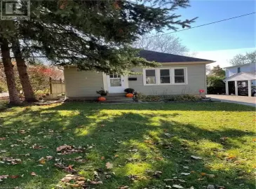 584 DEVONSHIRE Avenue, Woodstock, ON N4S5R2, 3 Bedrooms Bedrooms, ,1 BathroomBathrooms,Single Family,For Sale,DEVONSHIRE,40508904