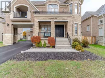 27 Ballard Drive, King, ON L7B0P1, 5 Bedrooms Bedrooms, ,5 BathroomsBathrooms,Single Family,For Sale,Ballard,N7274084