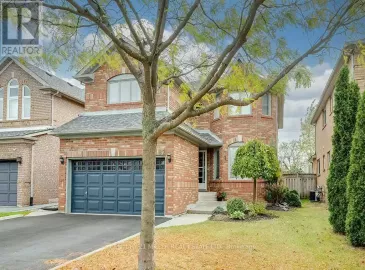 1182 Old Oak Drive, Oakville, Ontario L6M3K7, 4 Bedrooms Bedrooms, ,4 BathroomsBathrooms,Single Family,For Sale,Old Oak,W7274172