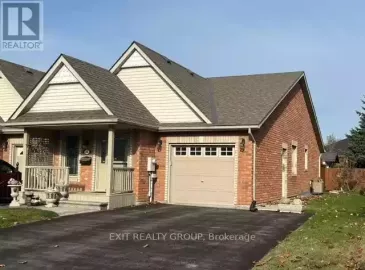 24 Hawthorn Street, Belleville, Ontario K8P5M6, 2 Bedrooms Bedrooms, ,2 BathroomsBathrooms,Single Family,For Sale,Hawthorn,X7274202