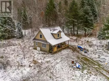 1883 Barry Line Road, Algonquin Highlands, Ontario K0M1S0, 3 Bedrooms Bedrooms, ,2 BathroomsBathrooms,Single Family,For Sale,Barry Line,X7274146