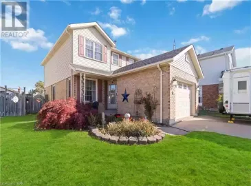 4 SQUIRES Gate, St. Catharines, Ontario L2P3W2, 4 Bedrooms Bedrooms, ,3 BathroomsBathrooms,Single Family,For Sale,SQUIRES,40509377 4 SQUIRES Gate, St. Catharines, Ontario L2P3W2, 4 Bedrooms Bedrooms, ,3 BathroomsBathrooms,Single Family,For Sale,SQUIRES,40509377