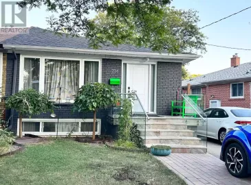 236 Roywood Drive, Toronto, Ontario M3A2E6, 2 Bedrooms Bedrooms, ,1 BathroomBathrooms,Single Family,For Lease,Roywood,C7274426 236 Roywood Drive, Toronto, Ontario M3A2E6, 2 Bedrooms Bedrooms, ,1 BathroomBathrooms,Single Family,For Lease,Roywood,C7274426