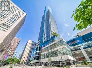 386 Yonge Street, Toronto, Ontario M5B0A5, 3 Bedrooms Bedrooms, ,2 BathroomsBathrooms,Single Family,For Lease,Yonge,C7274738
