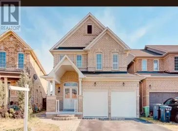 4 Lockburn Crescent, Brampton, Ontario L7A3W7, 4 Bedrooms Bedrooms, ,3 BathroomsBathrooms,Single Family,For Lease,Lockburn,W7274646